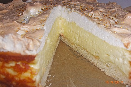 Schmandtorte 3