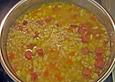 Omas Graupensuppe