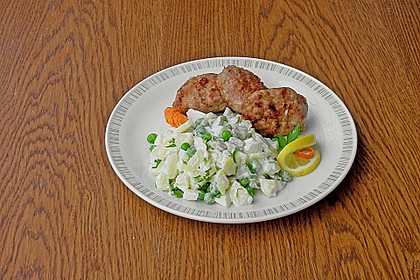 Kartoffelsalat 1
