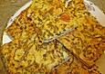 B&auml;rlauch - Quiche