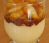 Apfel - Inferno (Bild)