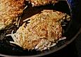 Sauerkrautpuffer