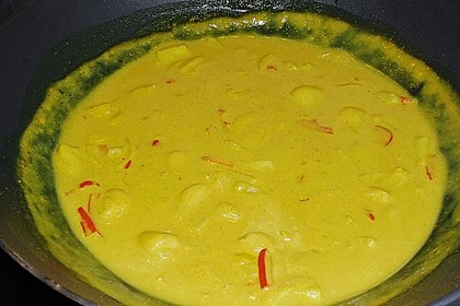 Gegrillte Entenbrust thail&auml;ndisch 6