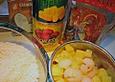 Gegrillte Entenbrust thail&auml;ndisch