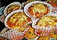 Pizzamuffins