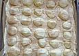 Apfelkuchen mit Streuseln und Zimt