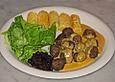 K&ouml;tbullar