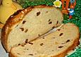 B&ouml;hmisches Osterbrot