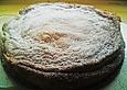Apfelkuchen mit Rahmguss