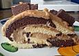 Snickers Rolle