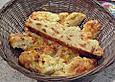Caprese - Fladenbrot