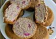 Muffins Borj-e Akram