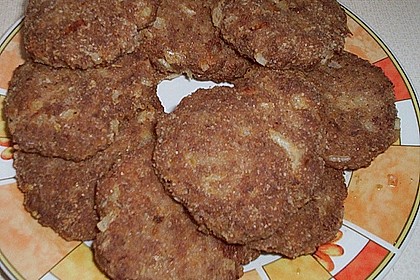 Fleischpflanzerl 6