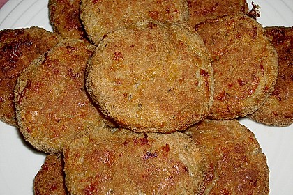 Fleischpflanzerl 3