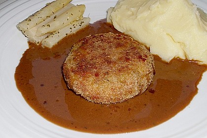Fleischpflanzerl 4