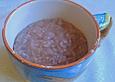 Porridge einmal anders