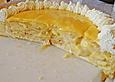 Beschwipster Apfelkuchen