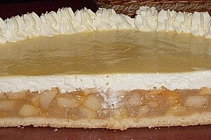Beschwipster Apfelkuchen 3