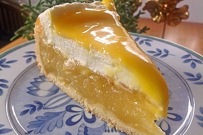 Beschwipster Apfelkuchen 1