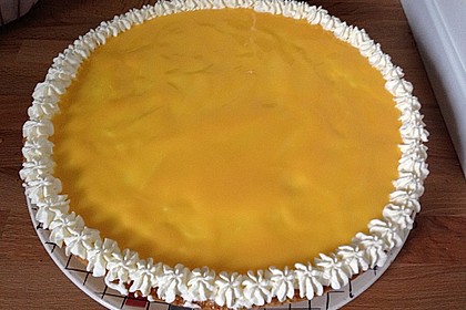 Beschwipster Apfelkuchen 2