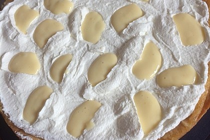 Beschwipster Apfelkuchen 5