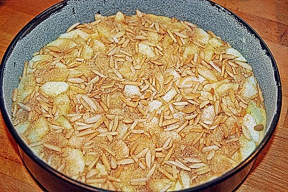 Apfelkuchen 5