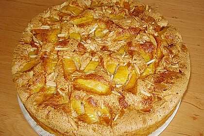 Apfelkuchen 1