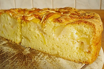 Apfelkuchen 2