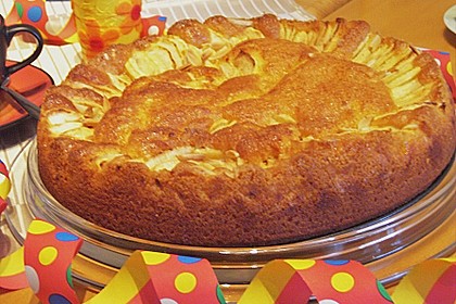 Apfelkuchen 3