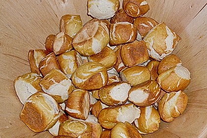 Laugengeb&auml;ck 1