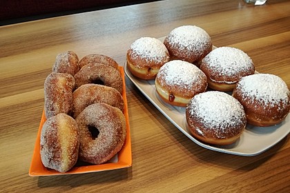 Krapfen 1