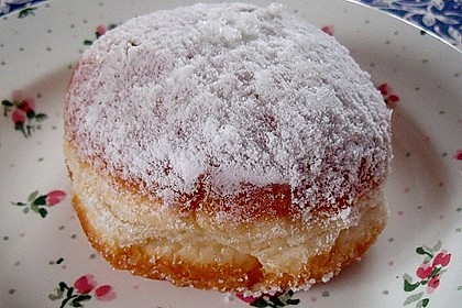 Krapfen 6