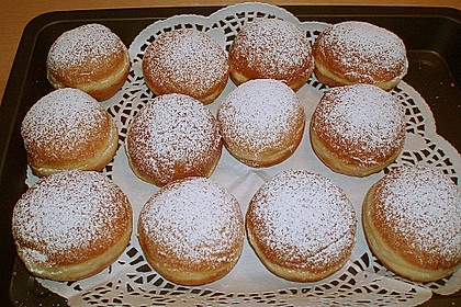 Krapfen