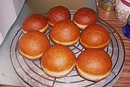 Krapfen 3