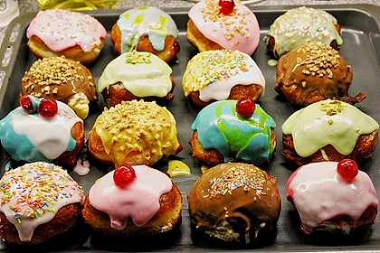 Krapfen 14