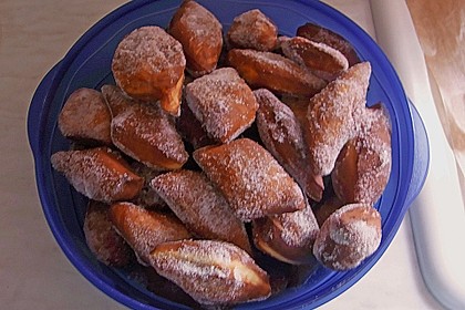 Krapfen 24
