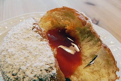 Krapfen 30
