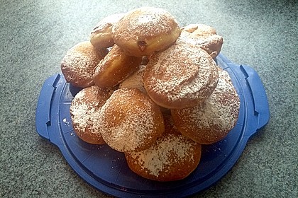 Krapfen 32