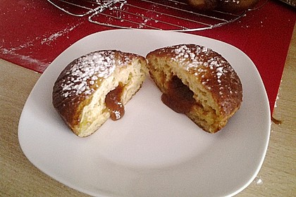 Krapfen 33