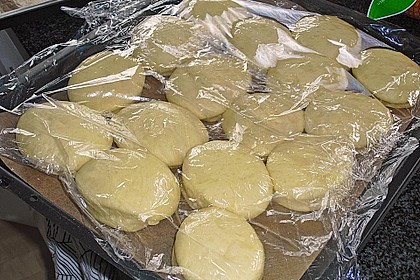 Krapfen 34