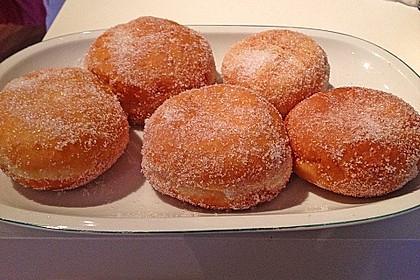 Krapfen 4