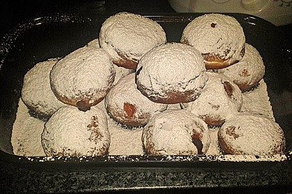 Krapfen 41