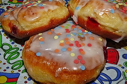 Krapfen 7