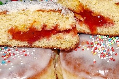 Krapfen 2