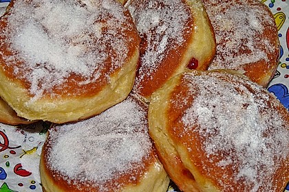 Krapfen 8