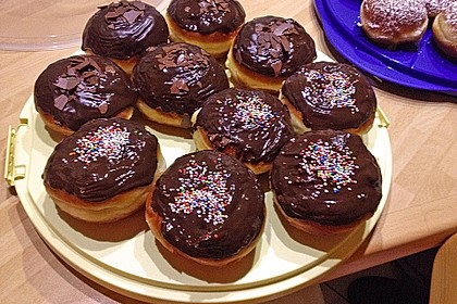 Krapfen 5