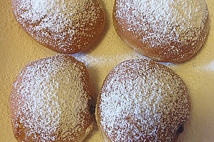 Krapfen 12