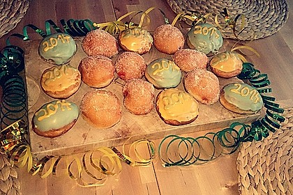 Krapfen 25