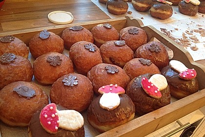Krapfen 18