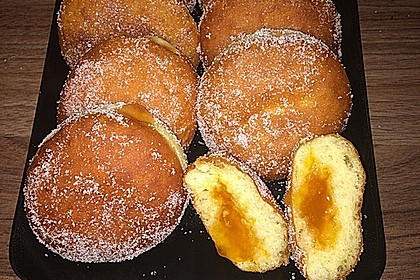 Krapfen 11